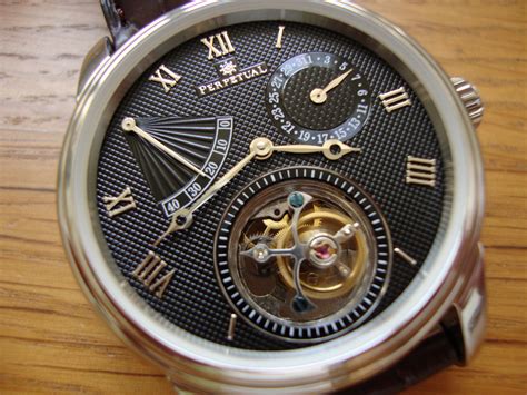 tourbillon watch movement for sale